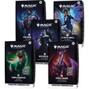 MTG - Foundations - Commander Decks (PREORDER)
