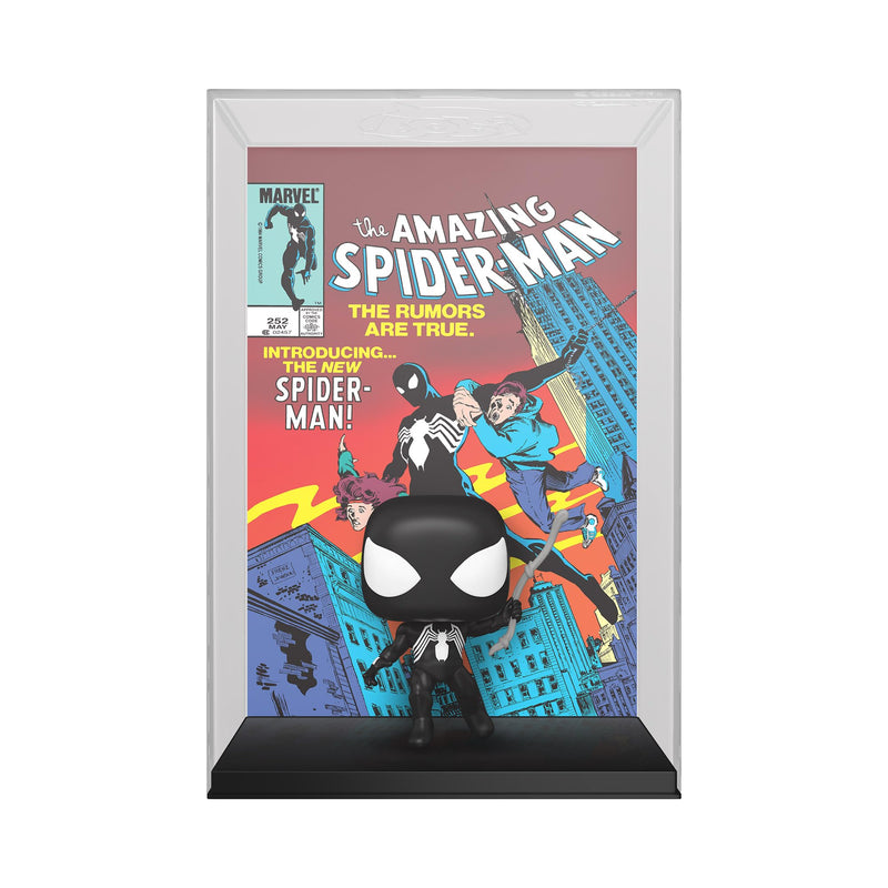 POP! - Spider-Man - 40 - Amazing Spider-Man