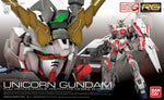 Bandai - Unicorn Gundam RX-0 Full Psycho-Frame - 1/144 Real Grade Model Kit