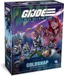 Renegade - G.I. Joe: Deck-Building Game - Expansion Pack