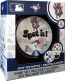 Toronto Blue Jays: Spot It! Card Game