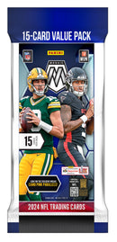 Panini - 2024 Mosaic Football - Fat Pack
