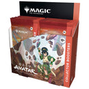 MTG - Avatar the Last Airbender - Collector Box (PREORDER)