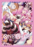 One Piece CG Sleeves Set 6 - Perona