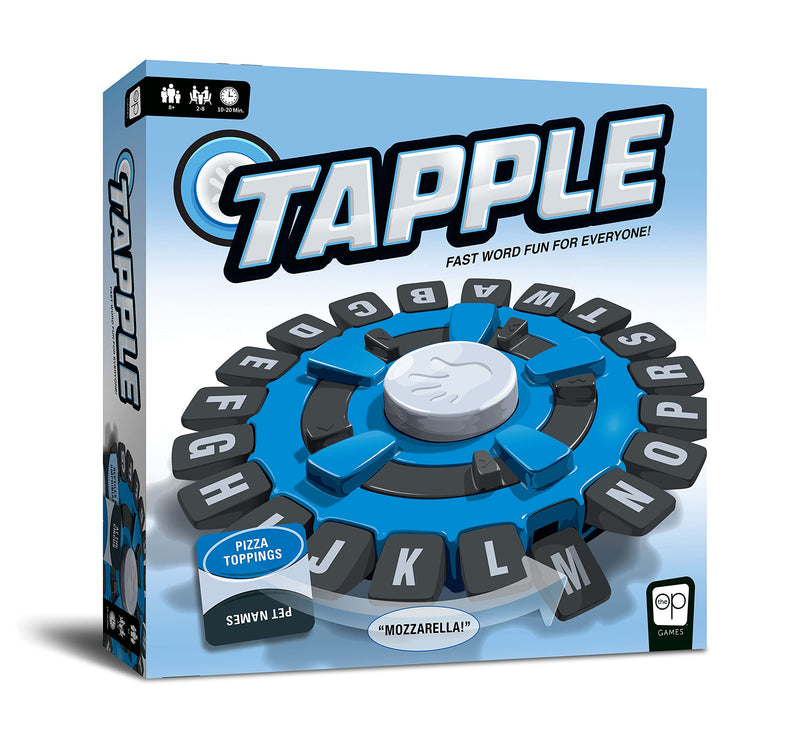 Tapple - Board Game