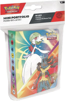 PKMN - 2025 Q3 - Mini Album