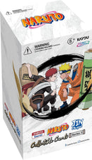 Kayou TCG - Naruto Smriti TCG: Jin Chapter Series 2 - Booster Box
