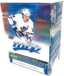Upper Deck - 2020-21 MVP Hockey - Gravity Feed