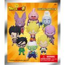 POP! - Dragon Ball Super - Series 3 - Foam Bag Clips