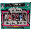Panini - 2023-24 Prizm Premier League Soccer - Choice Box