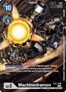 Machinedramon [ST5-12] (Box Topper) [Dimensional Phase]