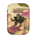 PKMN - Shrouded Fable - Mini Tin