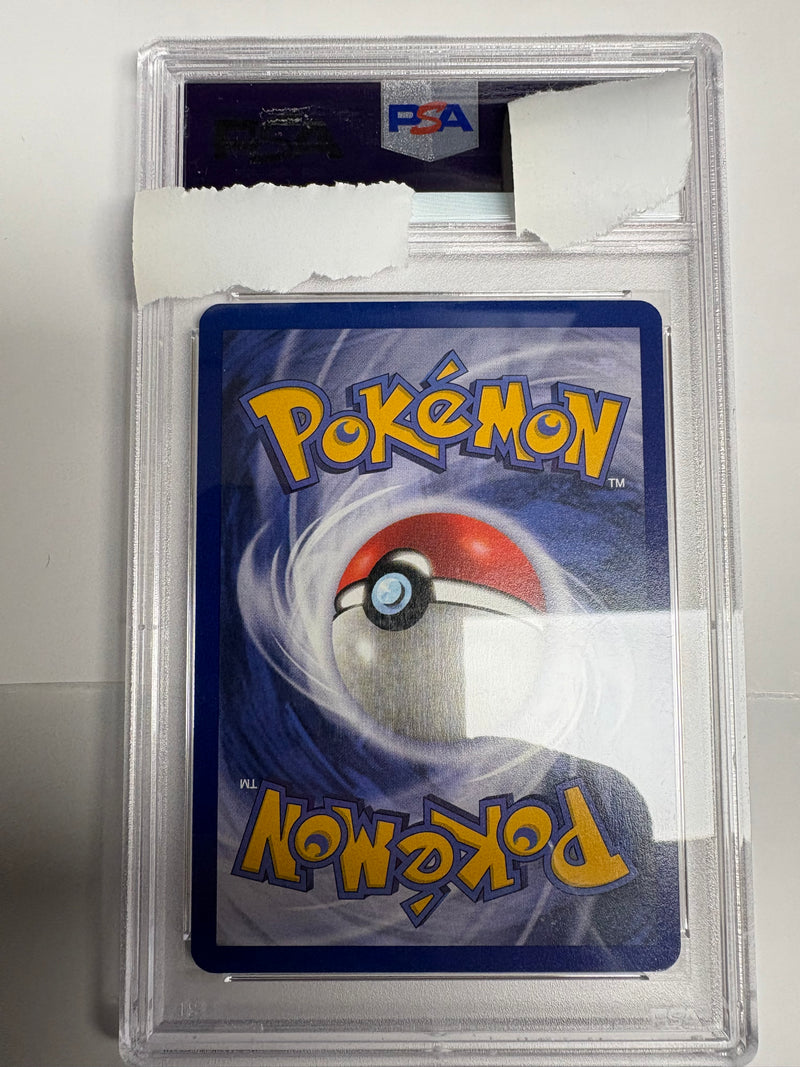 Moltres - 1999 Pokemon Fossil