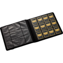 Dragon Shield: Card Codex - Midnight Blue (576 Slots)