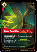 Rage Amplifier (VEN-018/166) [Riftbound: Vendetta]