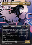 Liesa, Shroud of Dusk [Secret Lair Drop Series]