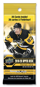 Upper Deck - 2019-20 Series 1 Hockey - Fat Pack