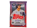 Topps - 2024 Series 2 Baseball - Hobby Pack