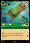 84/204 - Little John, Loyal Friend - Rare Non-Foil