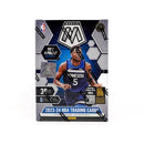 Panini - 2023-24 Mosaic Basketball - Blaster Box