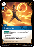 Mesmerize (VEN-052/166) [Riftbound: Vendetta]
