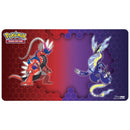Ultra PRO: Playmat - Pokemon (Koraidon & Miraidon)