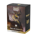 Dragon Shield: Standard 100ct Sleeves - Legendary Series (The Ur-Dragon)