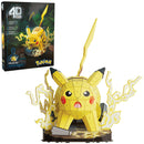 4D Pokemon - Puzzles