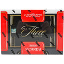 Panini - 2024 WWE Three Count - Hobby Box