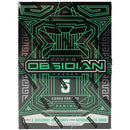 Panini - 2023-24 Obsidian International Soccer - Hobby Box