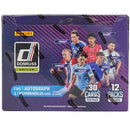 Panini - 2024-25 Donruss Soccer - Hobby Box