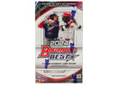 Topps - 2024 Bowman's Best Baseball - Hobby Box
