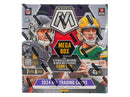 Panini - 2024 - Mosaic Football - Mega Box