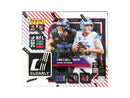 Panini - 2024 Donruss Clearly Football - Hobby Box