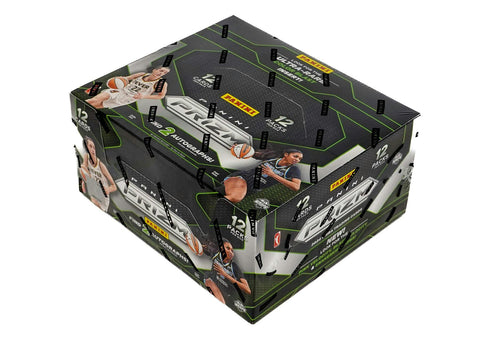 Panini - 2024 WNBA Prizm Basketball - Hobby Box