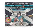 Panini - 2024 Prizm International Football - Hobby Box