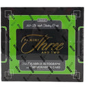 Panini - 2024 Three and Two Baseball - Hobby Box