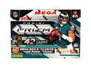 Panini - 2024 Prizm Football - Mega Box