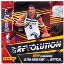 Panini - 2024-25 NBA Revolution Basketball - Hobby Box