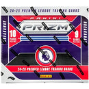 Panini - 2024-25 Prizm Premier League Soccer - H2 Breakaway Box