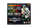 Panini - 2024 Encore Football - Hobby Box