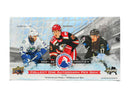 Upper Deck - 2024-25 American Hockey League - Hobby Box