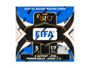 Panini - 2024-25 Select FIFA Soccer - Hobby Box