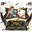 Panini - 2024 Select Football - Hobby Box