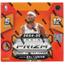 Panini - 2024-25 Prizm Basketball - International Hobby Box