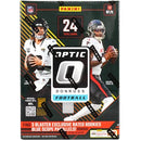Panini - 2024 Donruss Optic Football - Blaster Box