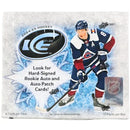 Upper Deck - 2024-25 ICE Hockey - Master Case