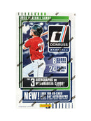 Panini - 2025 Donruss Baseball - Hobby Box