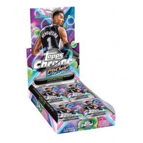 Topps - 2024 Cosmic Chrome Basketball - Hobby Box