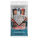 Topps - 2026 Update Series Baseball - Fat Pack